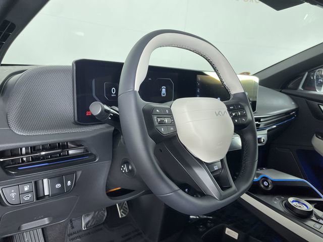 New 2025 Kia EV6 GT-Line image 28