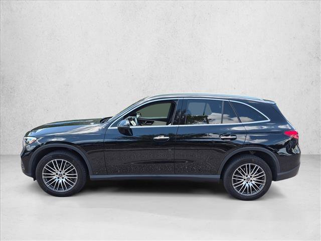 Certified 2024 Mercedes-Benz GLC 300 4MATIC image 6