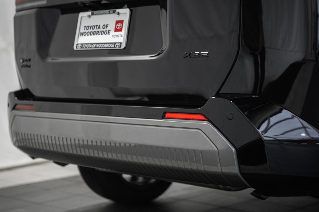 New 2026 Toyota RAV4 XSE image 9
