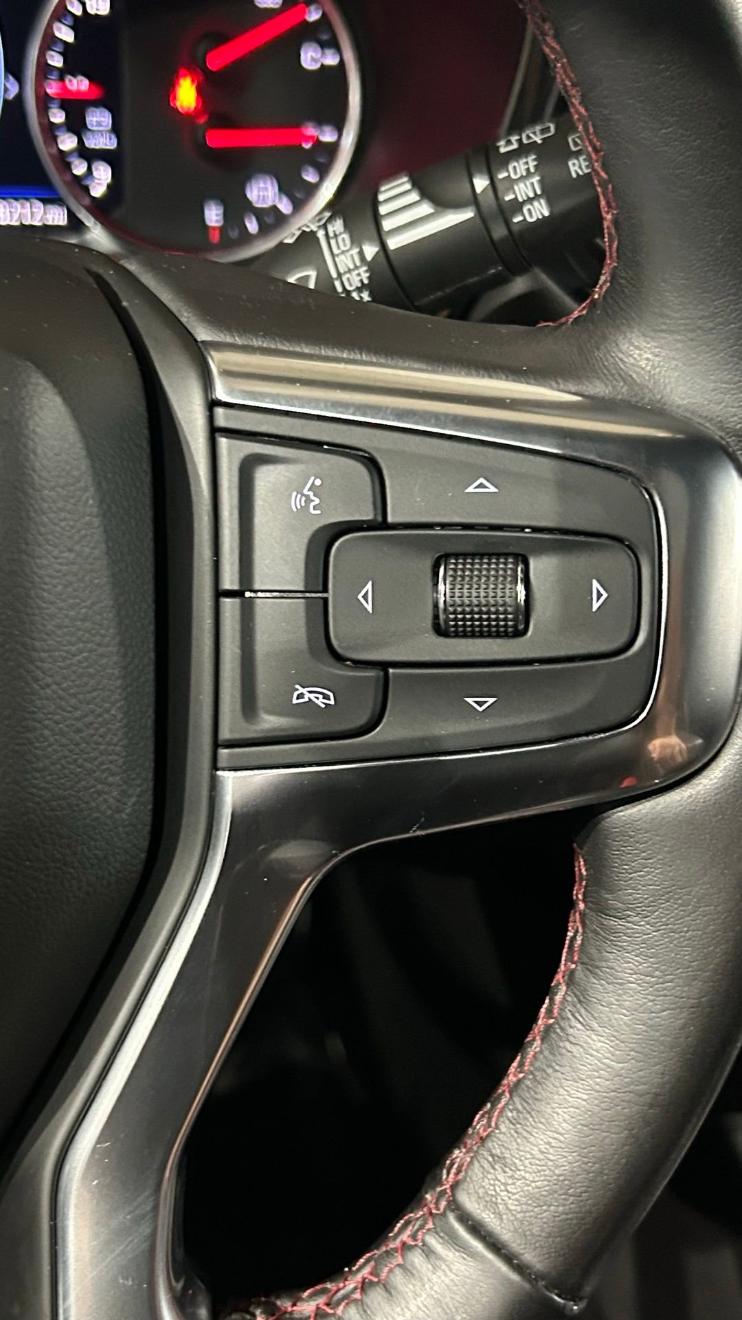 Used 2020 Chevrolet Blazer RS image 73