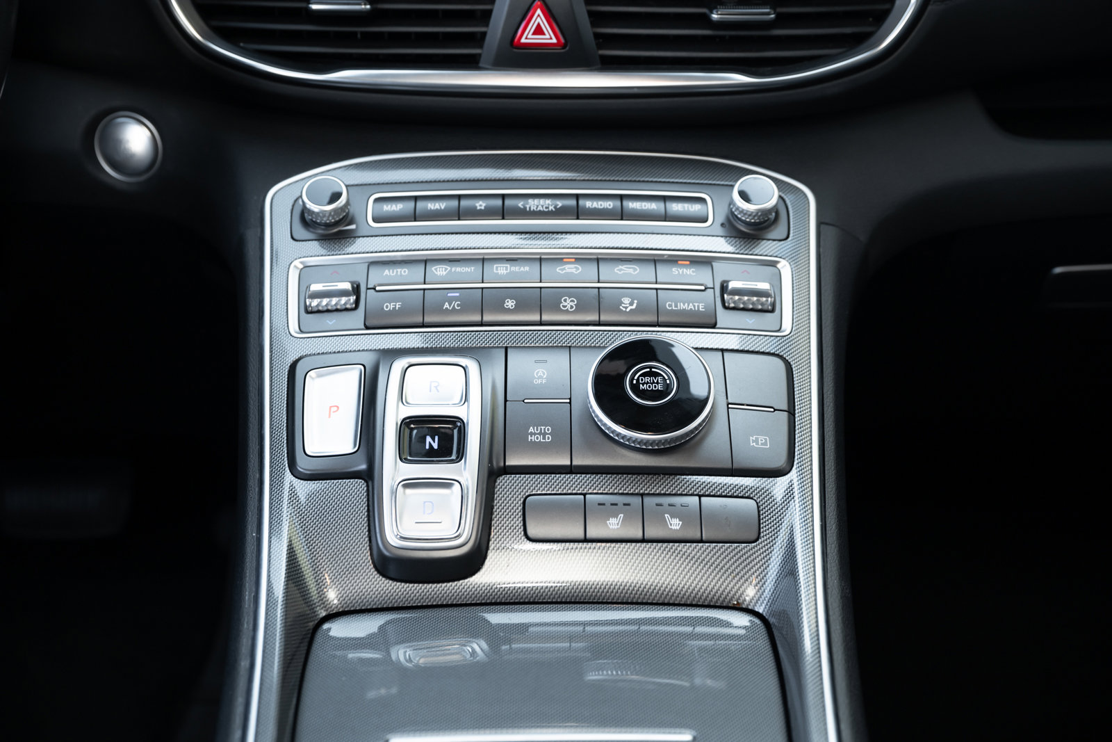 Used 2023 Hyundai Santa Fe SEL image 29