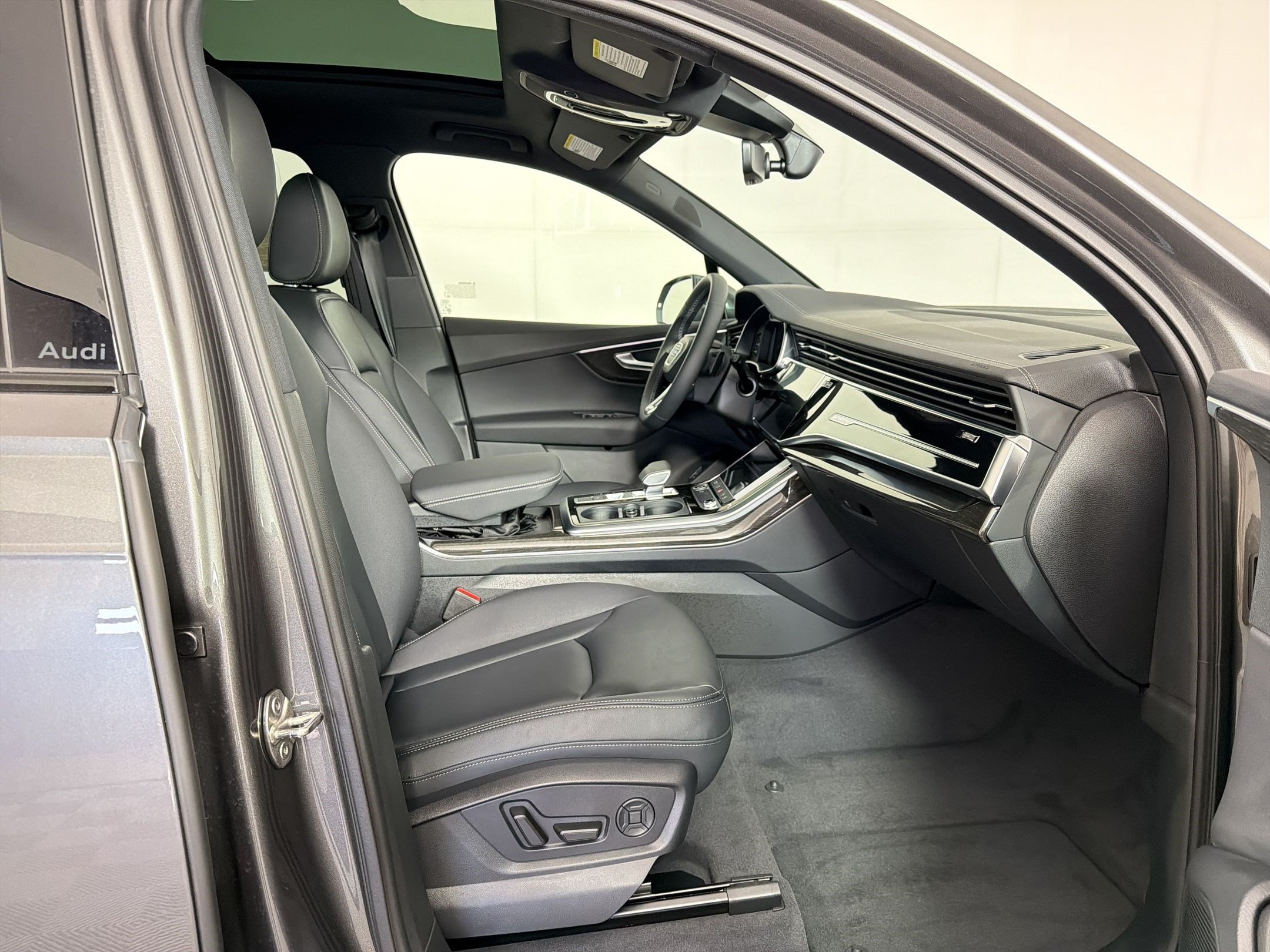 New 2026 Audi Q7 2.0T Premium AWD/4WD image 31