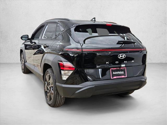 New 2026 Hyundai Kona SEL Sport FWD image 9