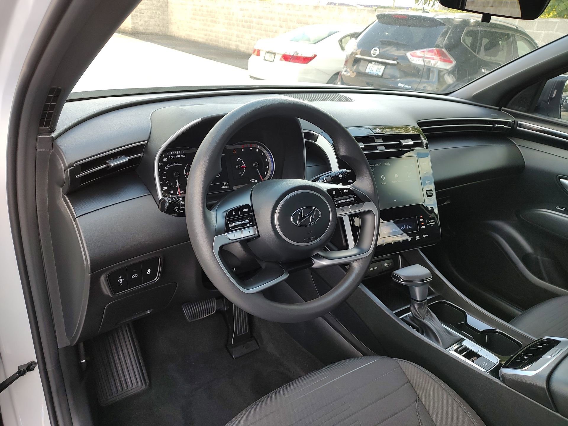 Used 2024 Hyundai Santa Cruz SEL image 13