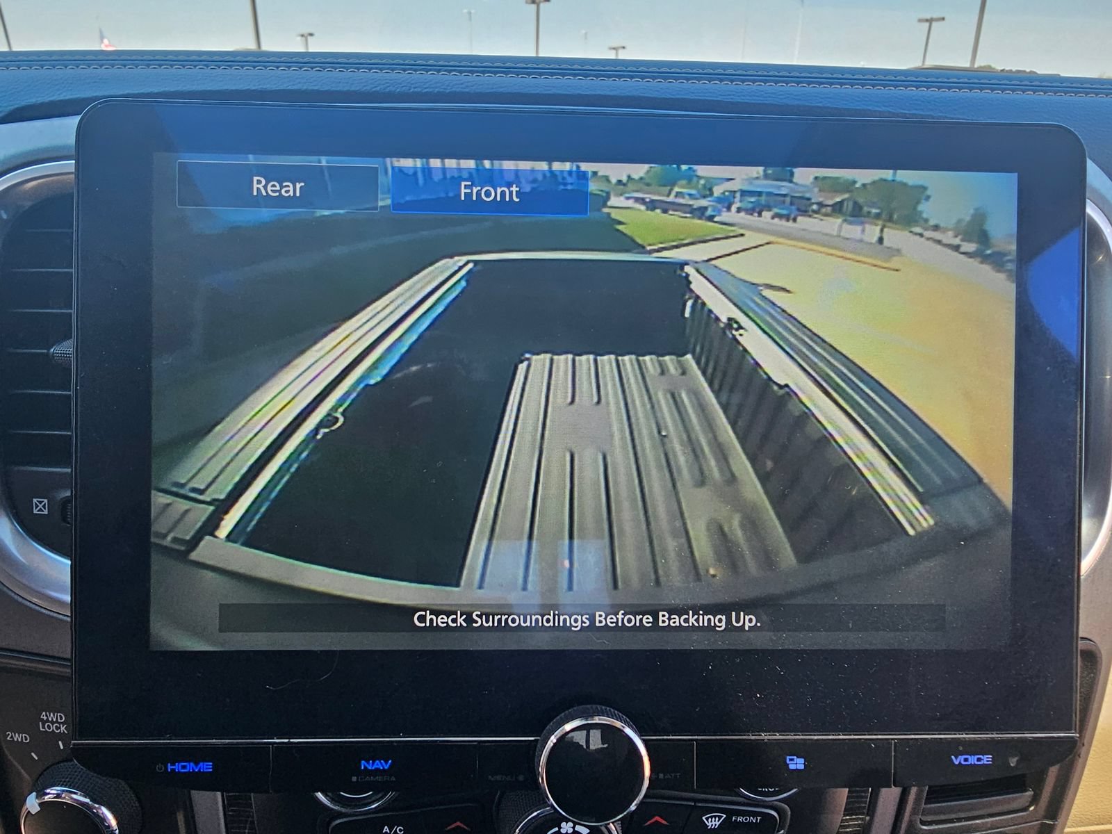 Used 2018 RAM 2500 Limited AWD/4WD image 30