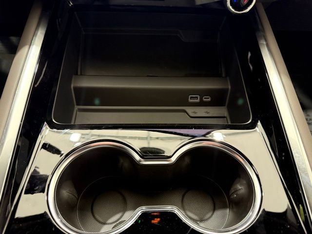 New 2026 Chevrolet Suburban LS w/ LPO, Dark Essentials Package image 42