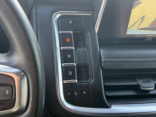 Used 2024 Chevrolet Tahoe LT image 15