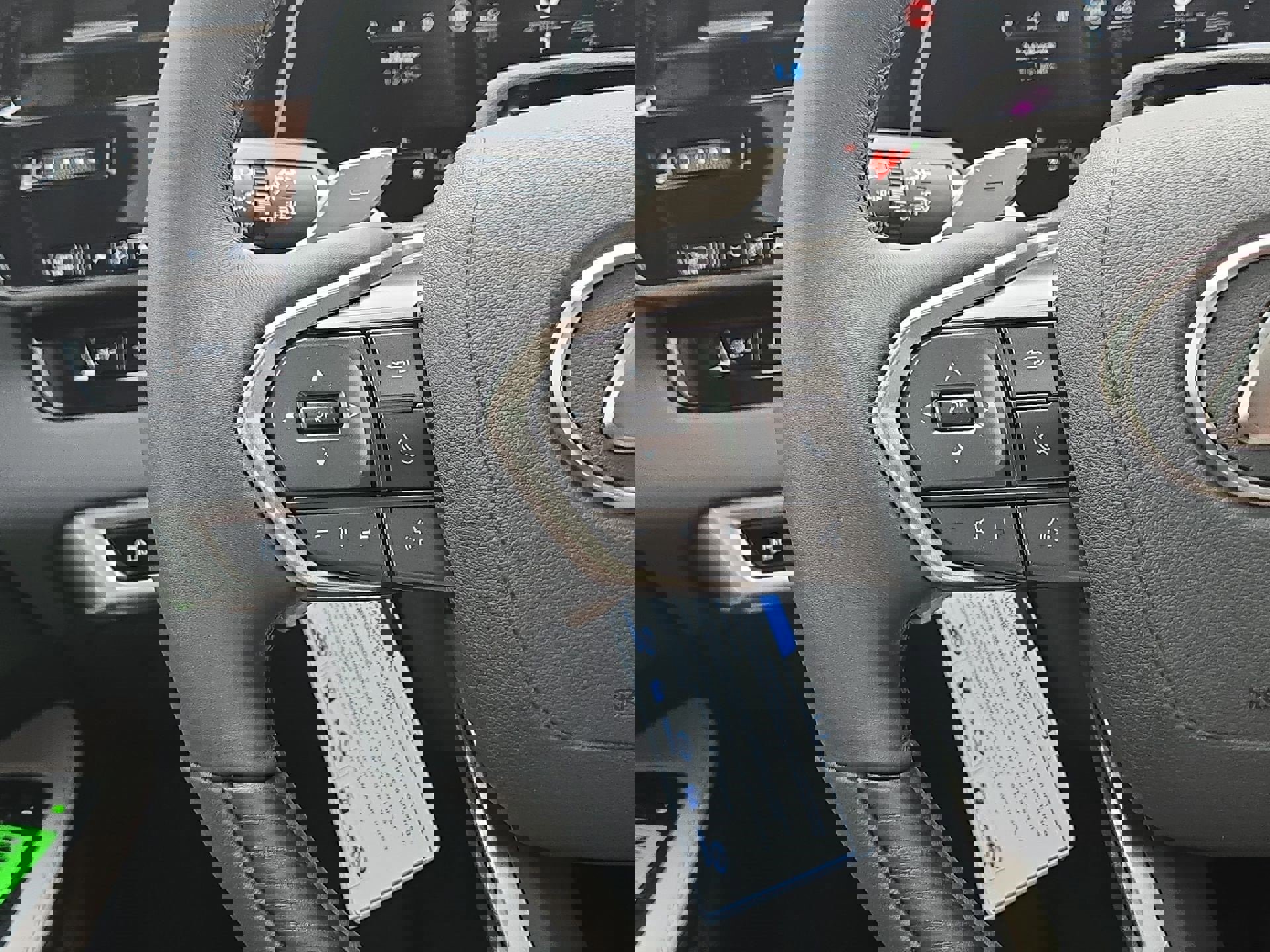 New 2026 Lexus RX 350h image 21