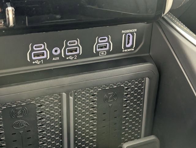 Used 2026 RAM 1500 Tungsten AWD/4WD image 20