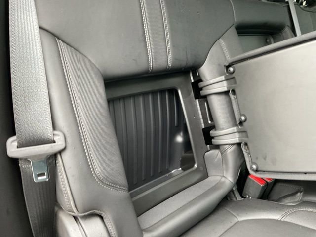 Used 2022 Chevrolet Silverado 3500 High Country w/ Z71 Off-Road Package image 16