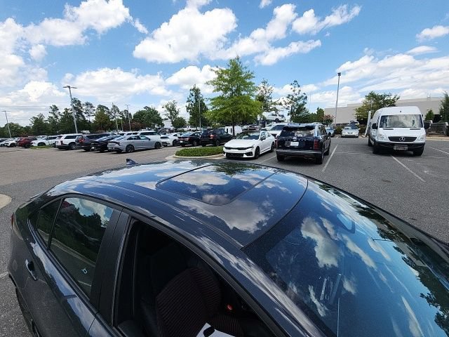 Used 2025 Toyota Corolla XSE FWD image 20