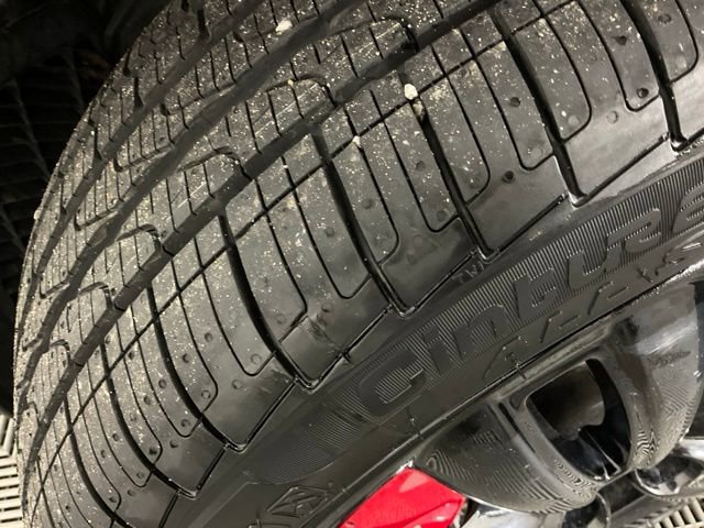 Used 2020 MINI Cooper John Cooper Works w/ Signature Upholstery Package image 38