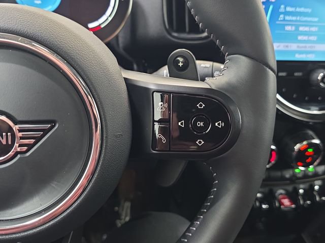 Certified 2024 MINI Cooper Countryman S image 14