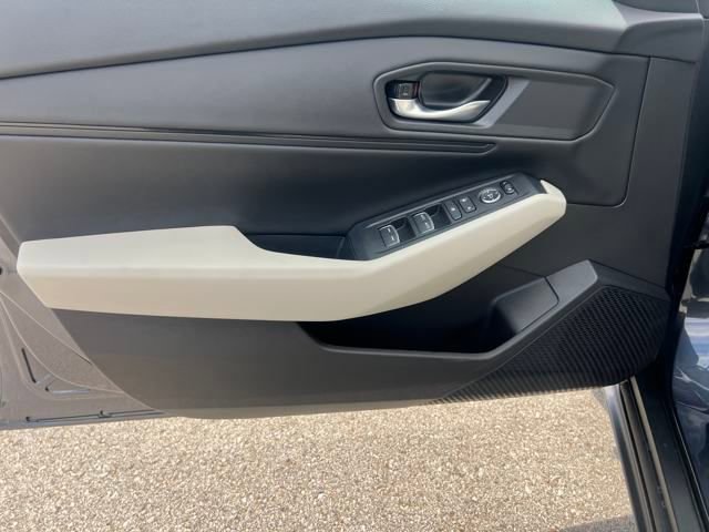 New 2025 Honda Accord SE image 9