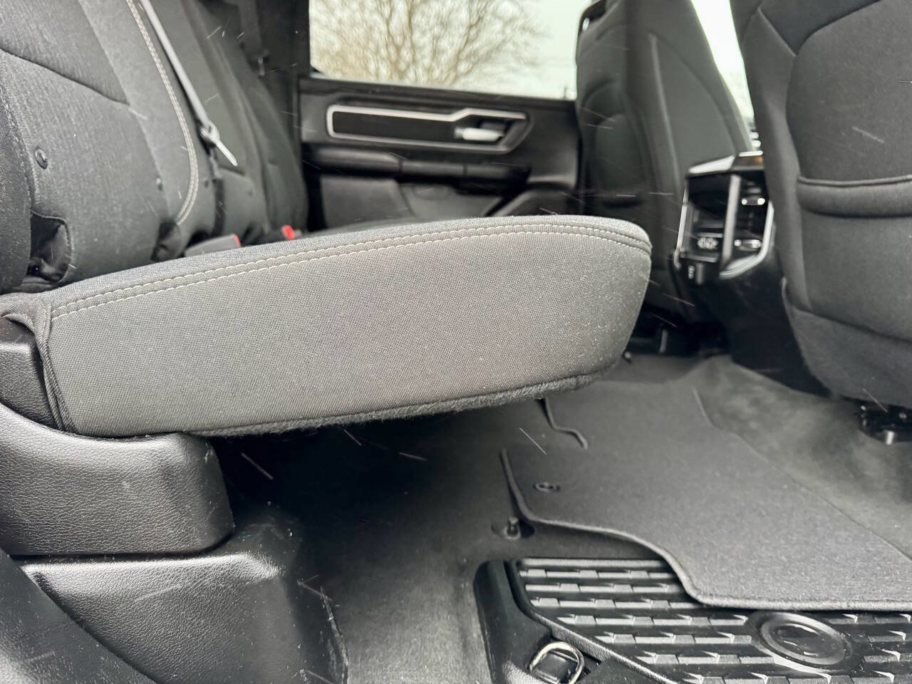 Used 2019 RAM 1500 Big Horn image 36