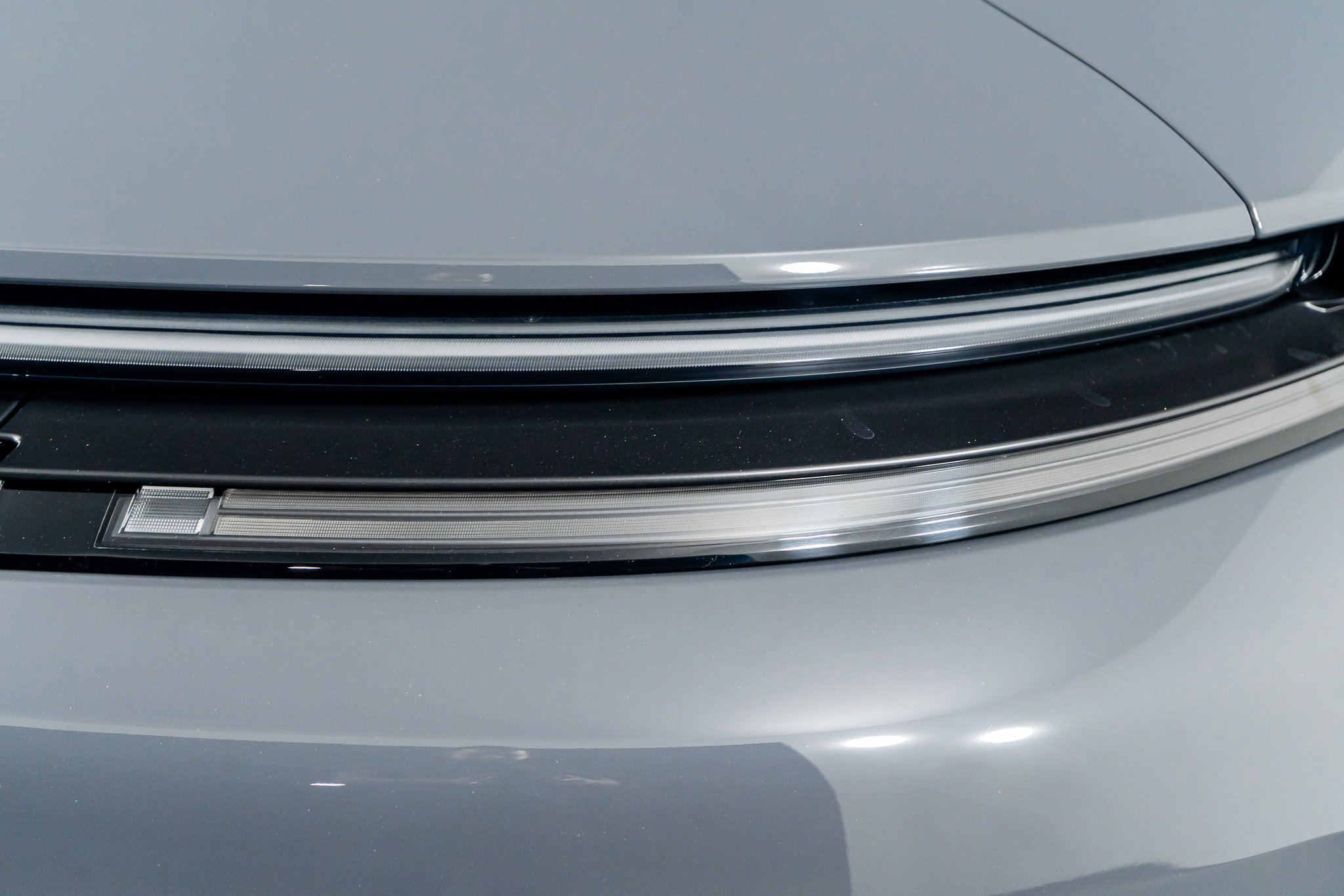 Used 2025 Porsche 911 Carrera S RWD image 14