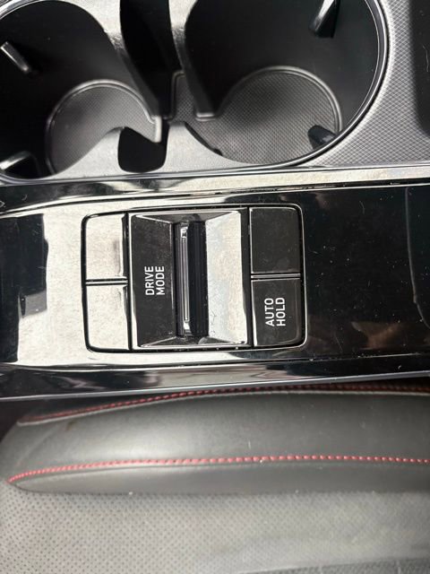 Used 2023 Hyundai Sonata N Line w/ Cargo Package image 25