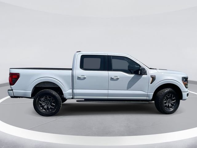 Certified 2025 Ford F150 Tremor w/ Bed Utility Package image 3