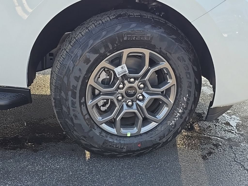 New 2027 Ford Expedition Max Active AWD/4WD image 47