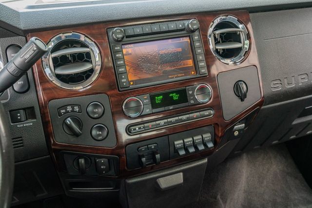 Used 2009 Ford F250 Lariat AWD/4WD image 26