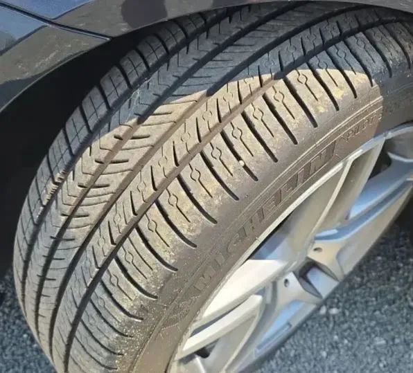 Used 2016 Mercedes-Benz S 550 Sedan image 51