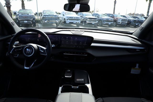 New 2026 Buick Enclave Preferred image 11