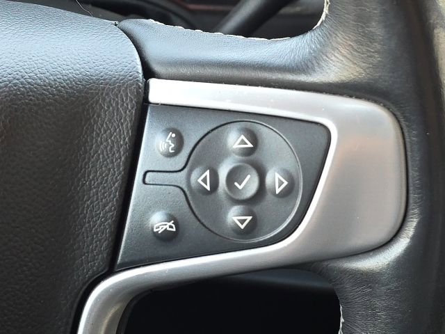 Used 2020 GMC Yukon XL SLT w/ Open Road Package image 35