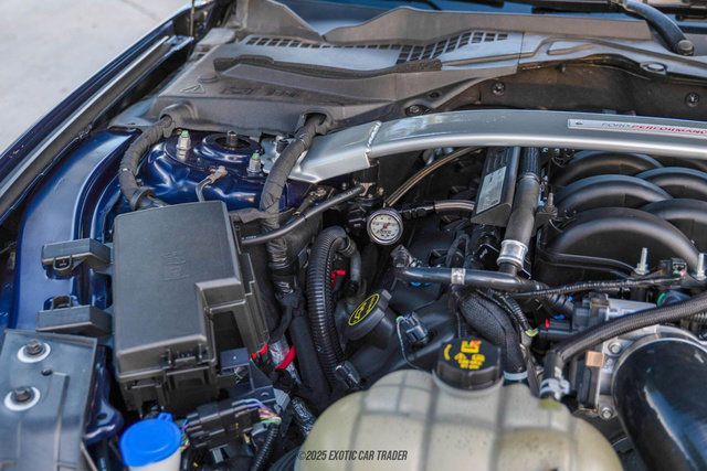 Used 2020 Ford Mustang Shelby GT350 w/ Technology Package image 17