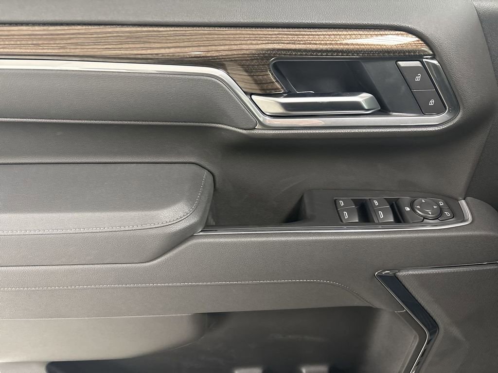 New 2026 Chevrolet Silverado 1500 LT image 11