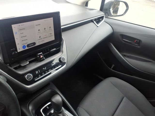 Used 2023 Toyota Corolla LE FWD image 12