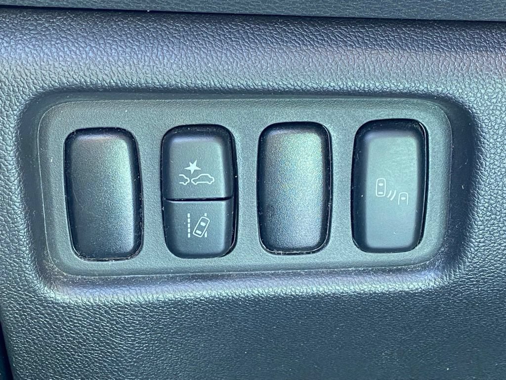 Used 2021 Mitsubishi Outlander Sport SE AWD/4WD image 25
