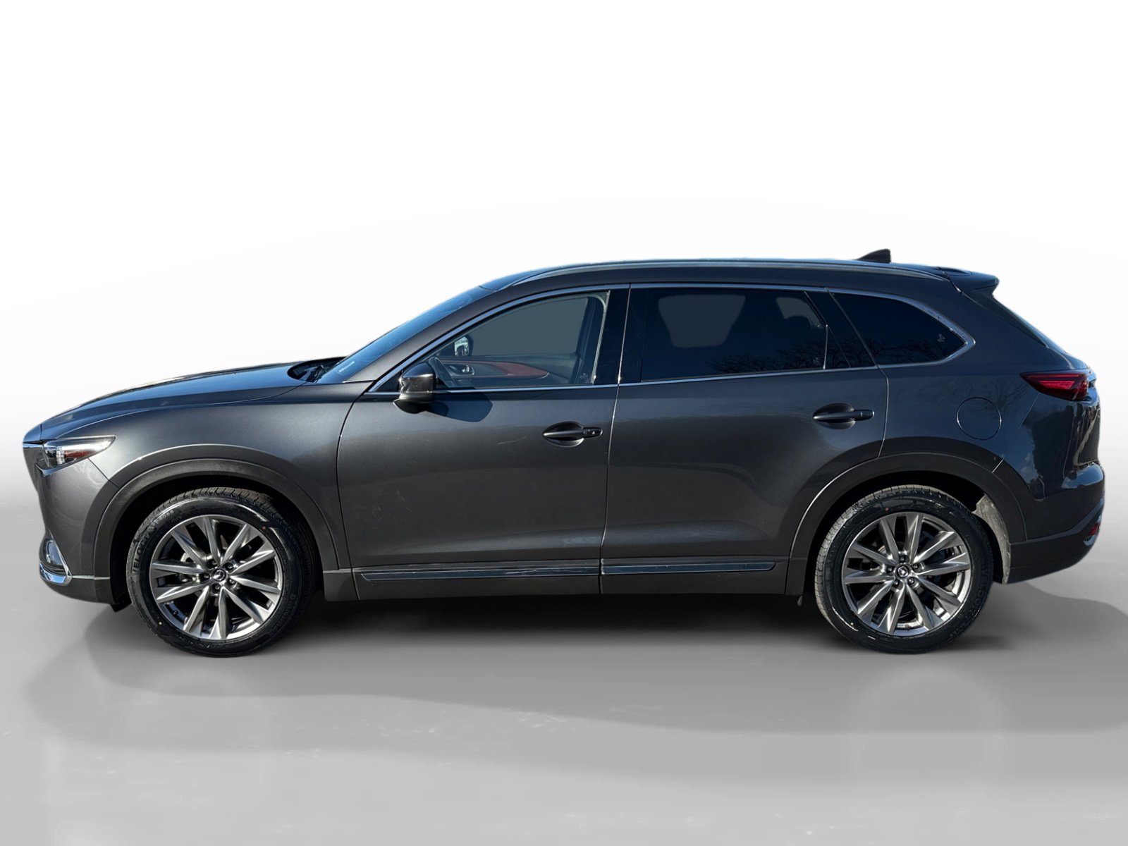Used 2016 MAZDA CX-9 Signature image 2