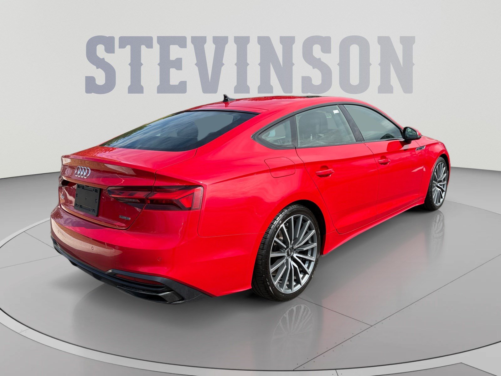 Used 2022 Audi A5 2.0T Premium Plus AWD/4WD image 5