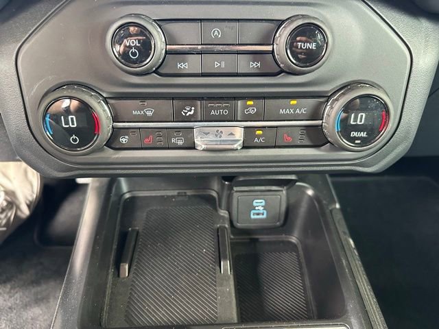 Certified 2025 Ford Bronco Outer Banks image 19