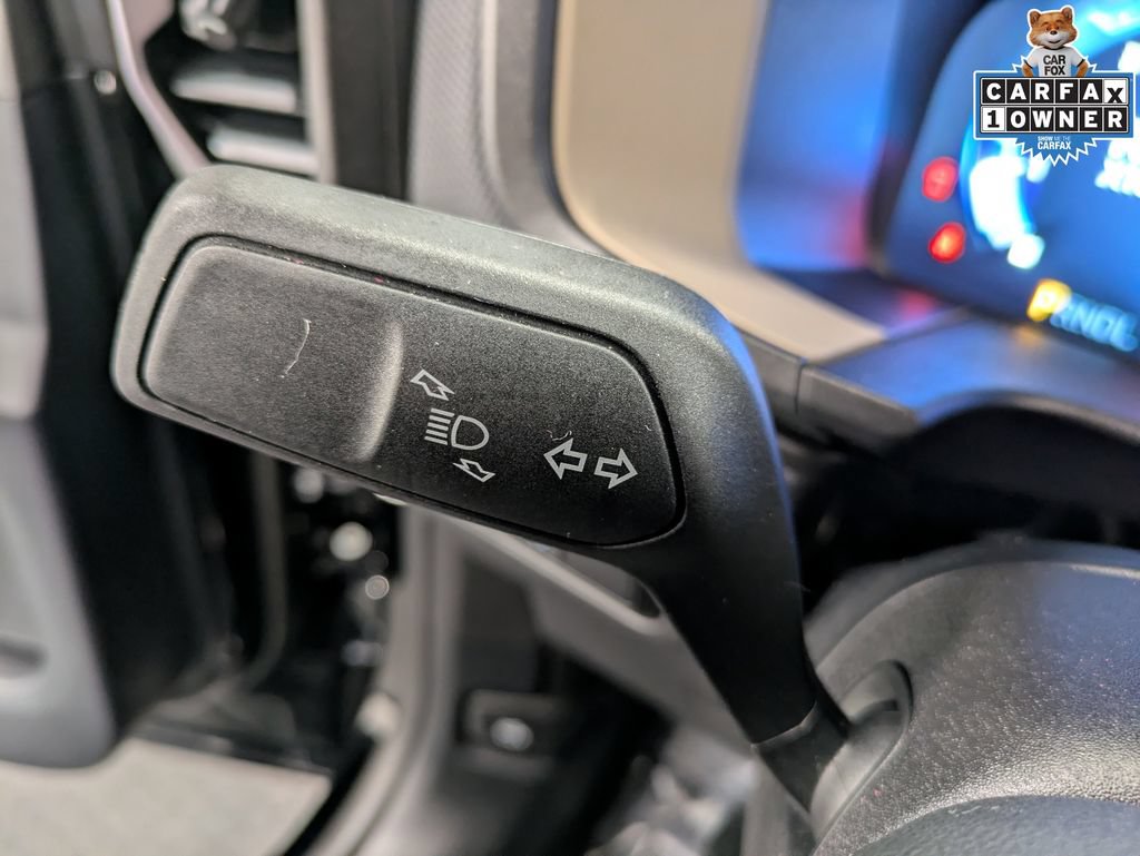 Certified 2025 Ford Bronco Sport Big Bend AWD/4WD image 20