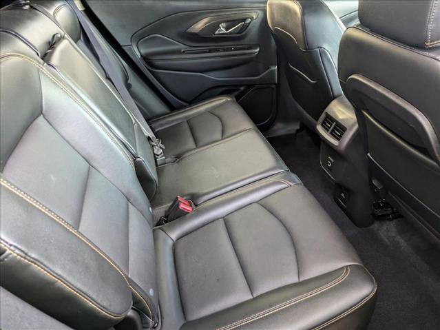 Used 2020 GMC Terrain SLT w/ Preferred Package image 19