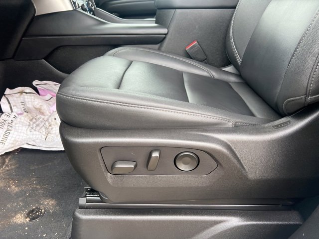 Used 2024 Chevrolet Tahoe Z71 image 15