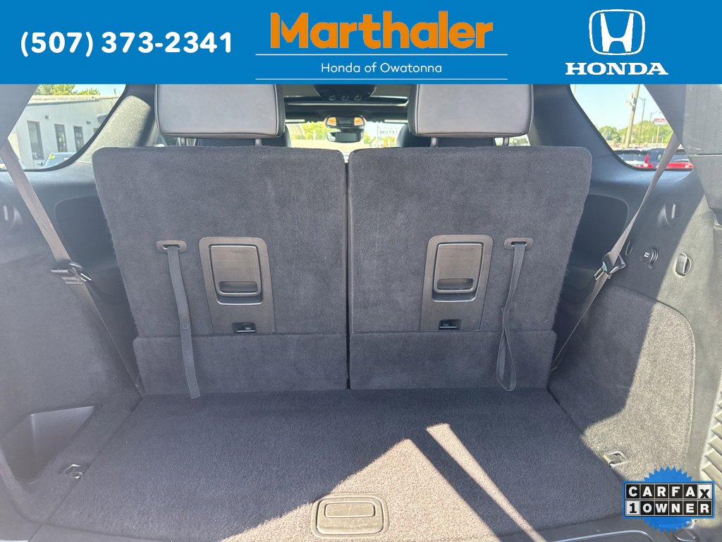 Used 2024 Dodge Durango GT image 15