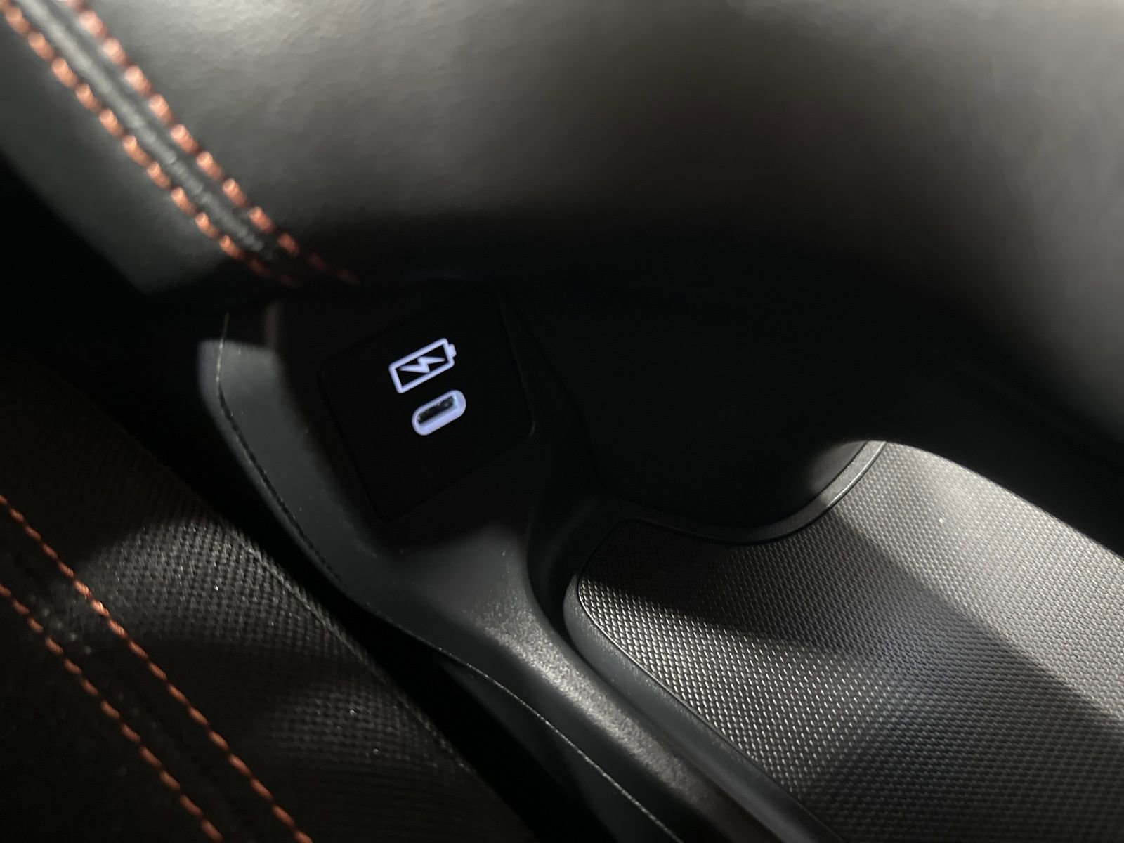 Used 2024 Honda HR-V Sport image 56