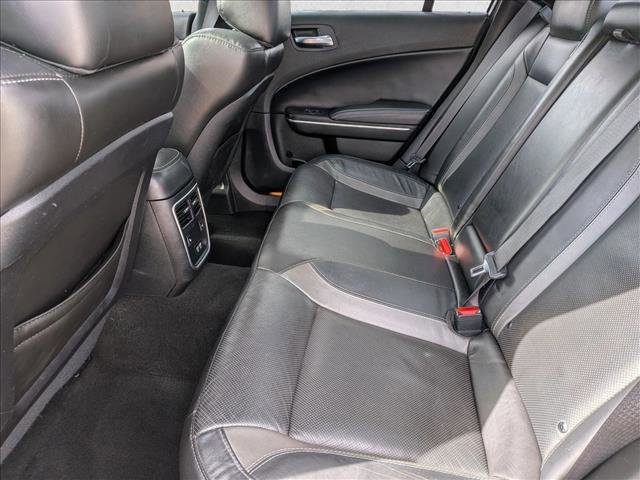 Used 2021 Dodge Charger SXT w/ Leather Interior Group image 18