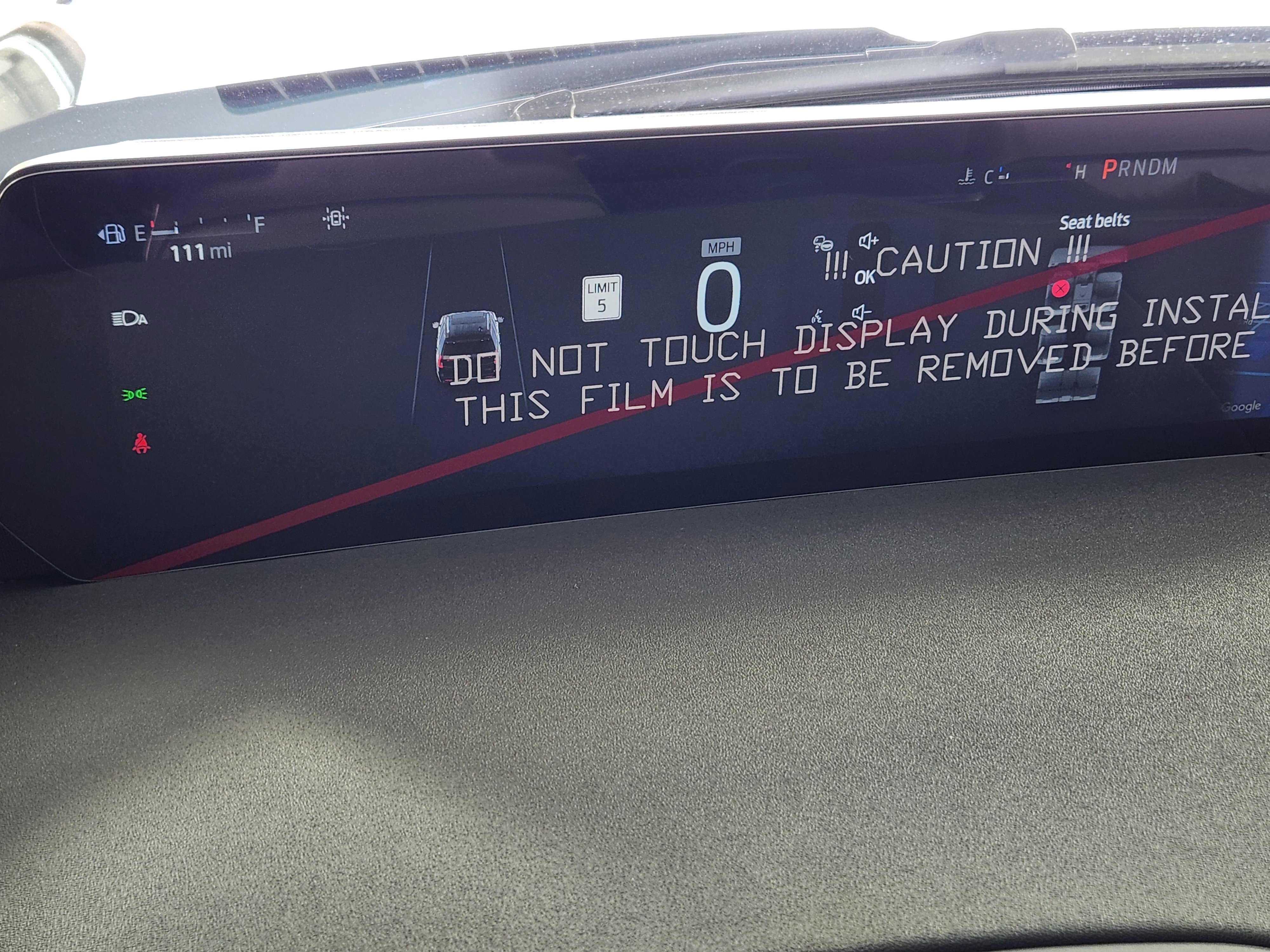 New 2026 Ford Expedition Tremor AWD/4WD image 21