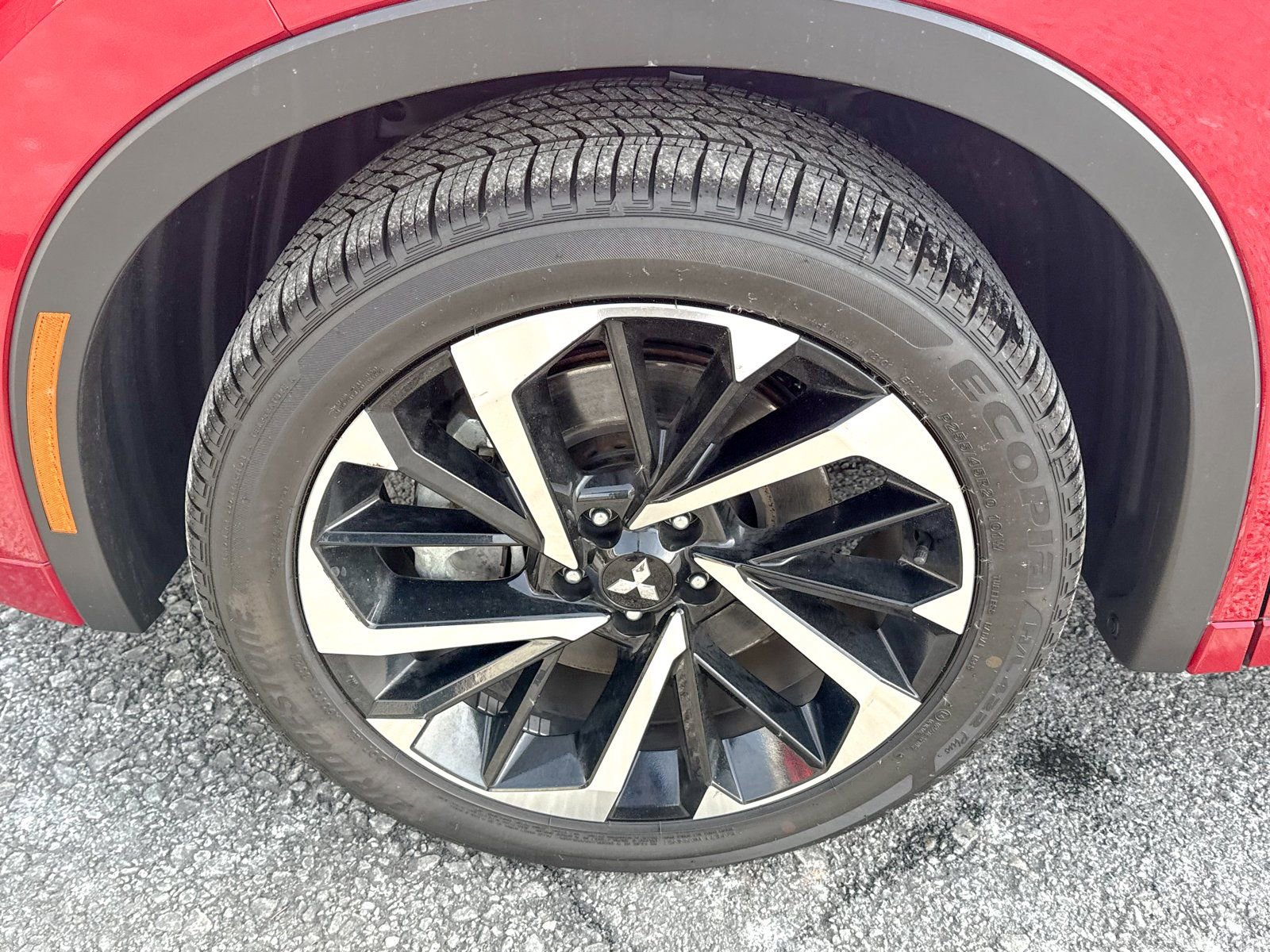 New 2025 Mitsubishi Outlander SEL image 10