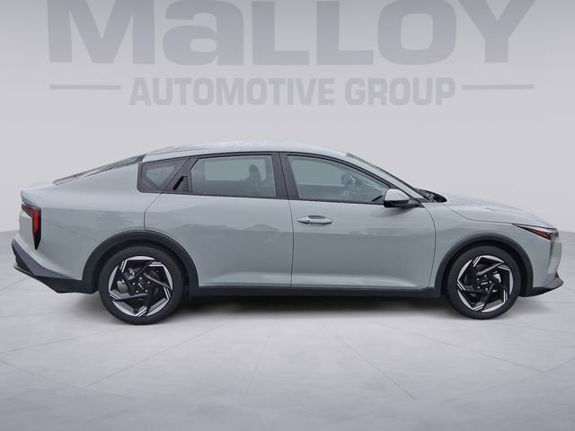 Used 2025 Kia K4 EX FWD image 6