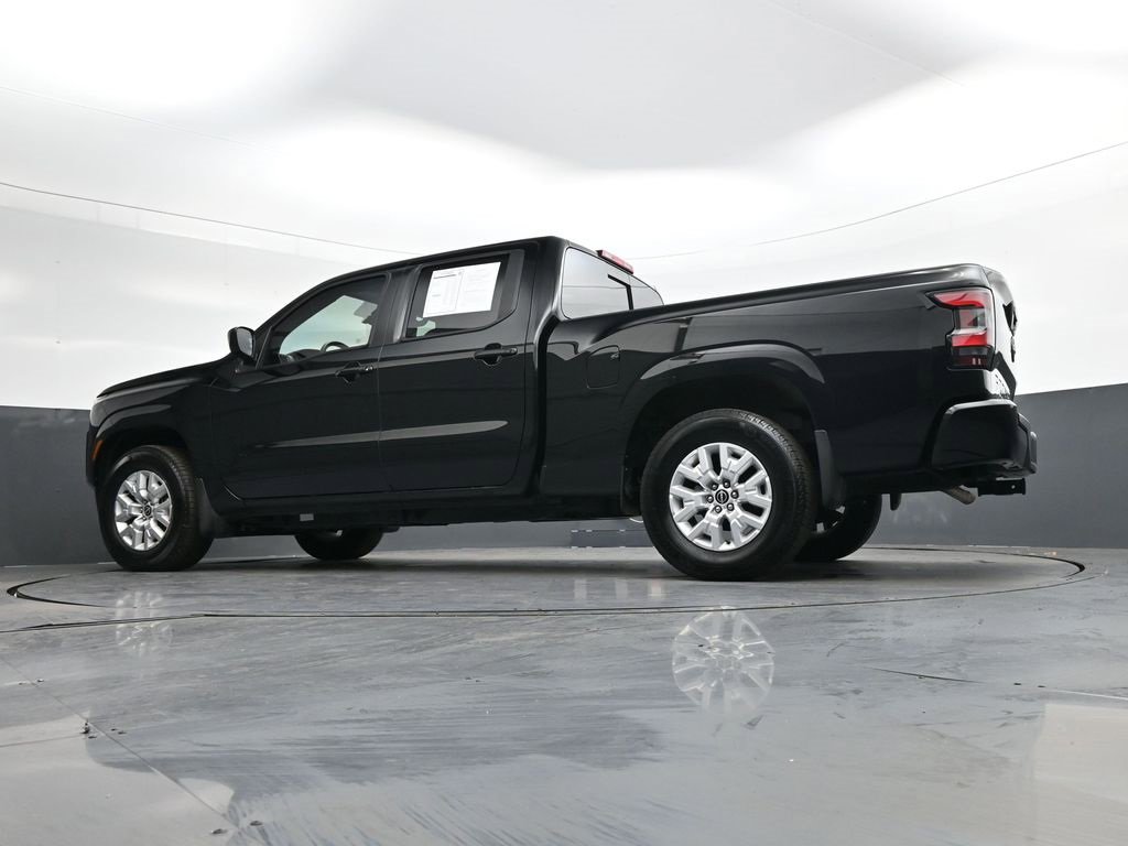 Used 2024 Nissan Frontier SV image 36