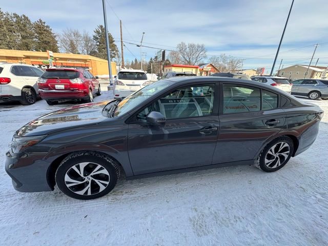 Used 2024 Subaru Legacy Premium image 4