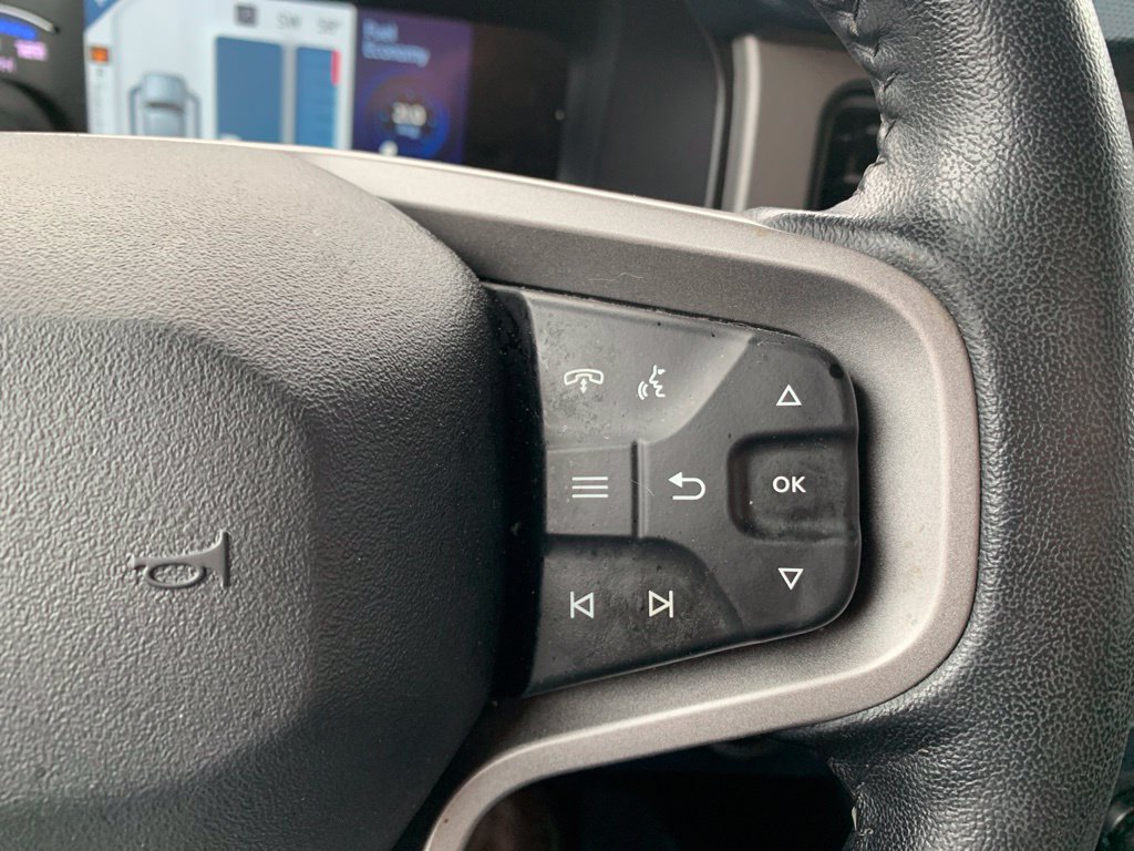 Certified 2023 Ford Bronco Outer Banks AWD/4WD image 37