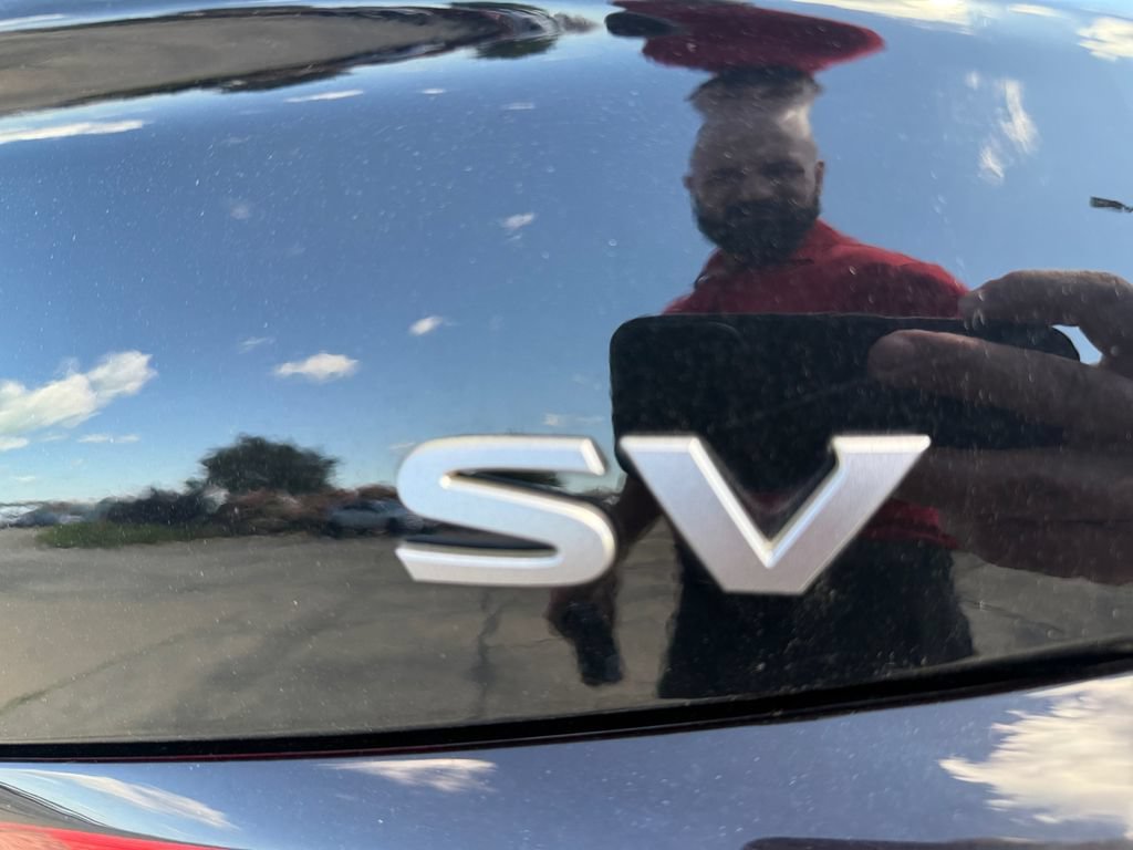 Used 2024 Nissan Altima 2.5 SV FWD image 39