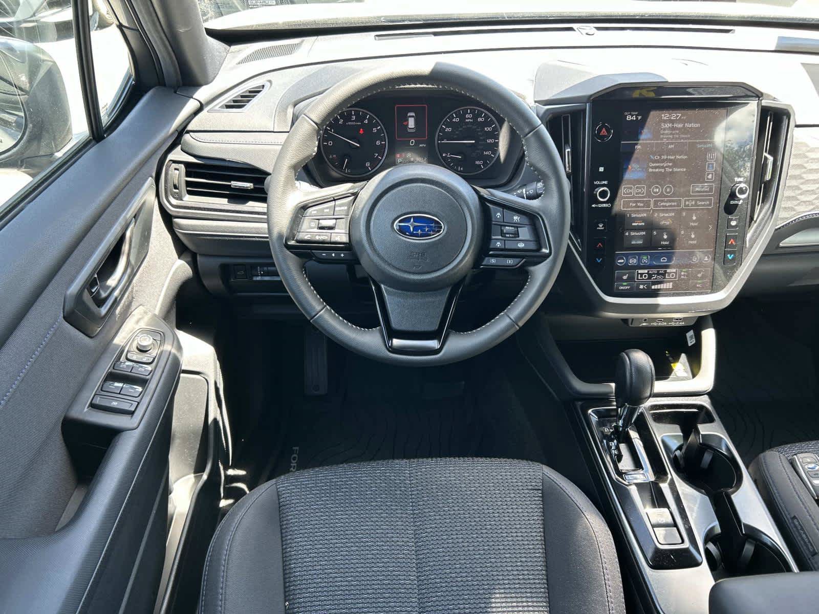 Used 2026 Subaru Forester Premium AWD/4WD image 9