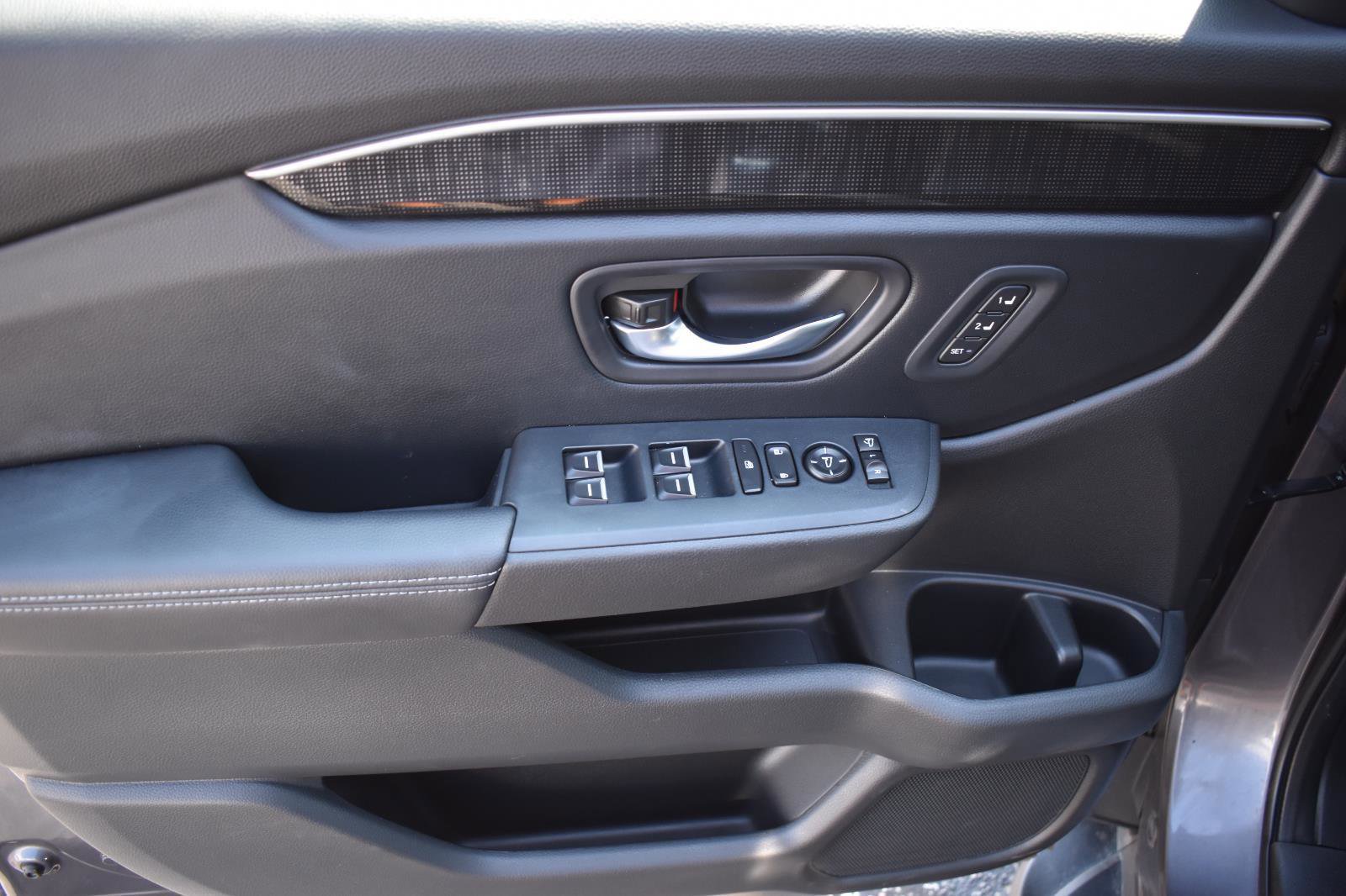 Used 2023 Honda Pilot Elite image 23