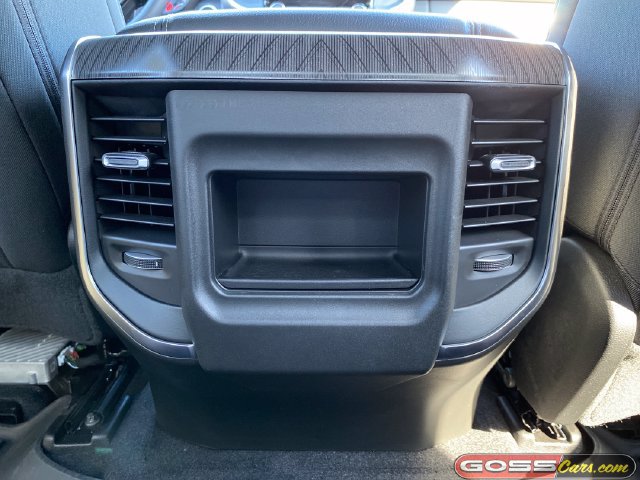 New 2026 RAM 1500 Big Horn AWD/4WD image 19